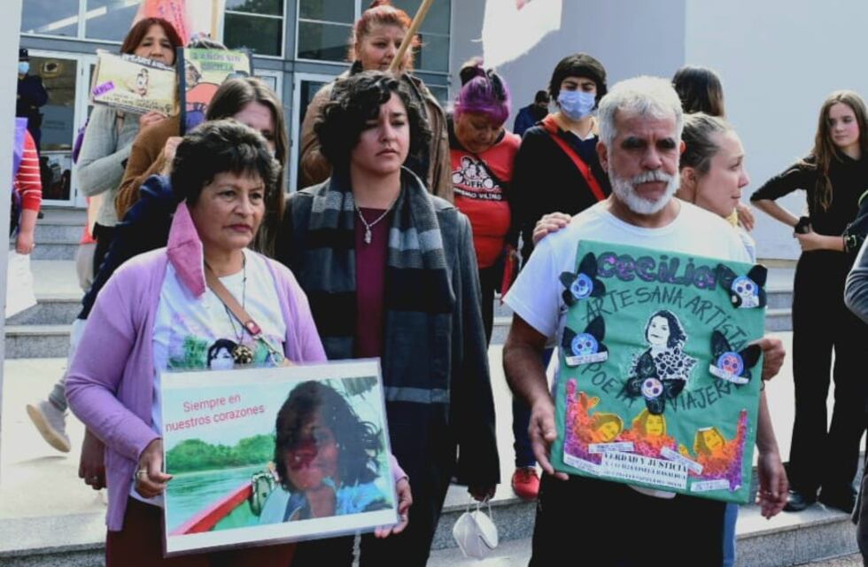 Juicio por el femicidio de Cecilia Basaldúa: declara Mainardi, el principal sospechoso según la familia