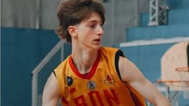 Con el puntaltense Ignacio Rial Bahía Blanca clasificó al Provincial U 15.