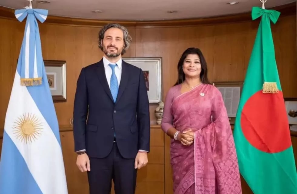 Misión comercial en Bangladesh: cuáles son los productos argentinos que generan interés