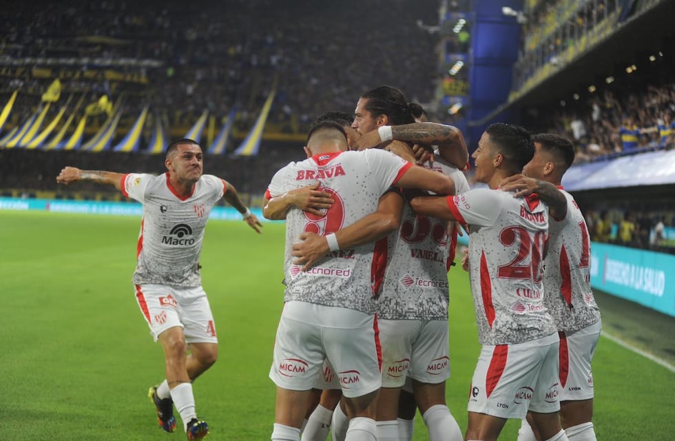 La victoria de Instituto en la Bombonera, y el particular encanto de tapar bocas