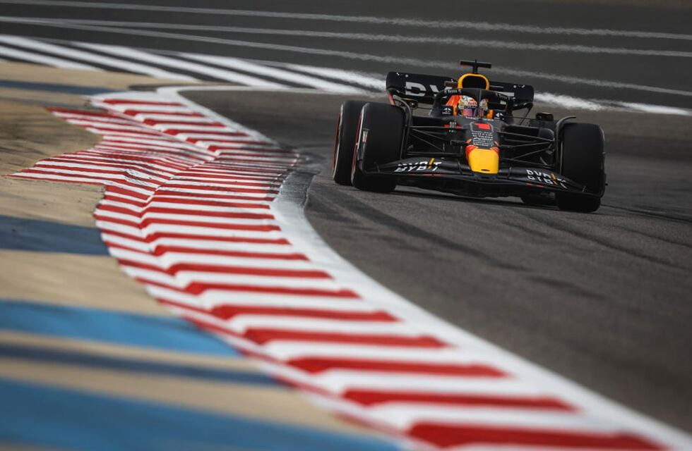 El automovilismo se suma a la lista de posibles disciplinas para los Juegos Olímpicos