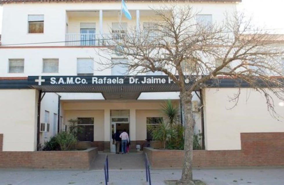 Licitaron equipos médicos para el sector quirúrgico para el Hospital por más de $12 millones