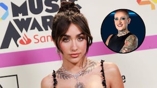María Becerra le envió un mensaje a Furia de Gran Hermano 2024: “Necesito volver a...”