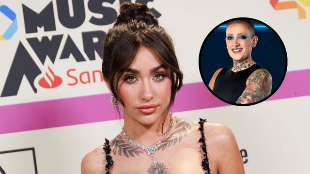 María Becerra le envió un mensaje a Furia de Gran Hermano 2024: “Necesito volver a...”