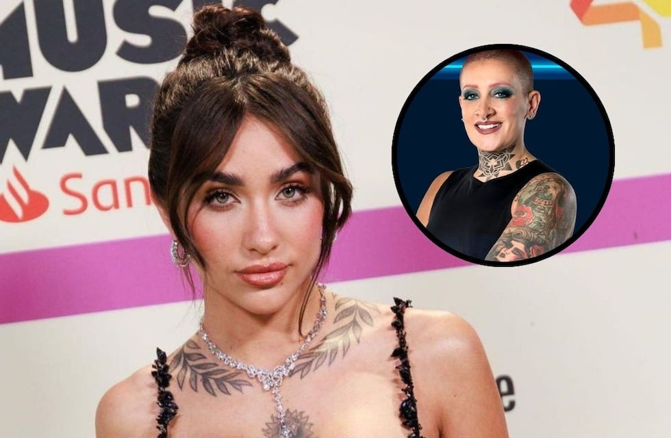 María Becerra le envió un contundente mensaje a Furia de Gran Hermano 2024: “Necesito volver a...”