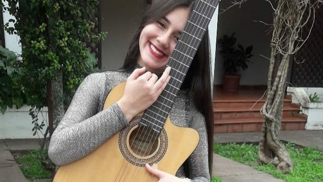 La artista conquistó el corazón del público en el equipo de Soledad Pastorutti.