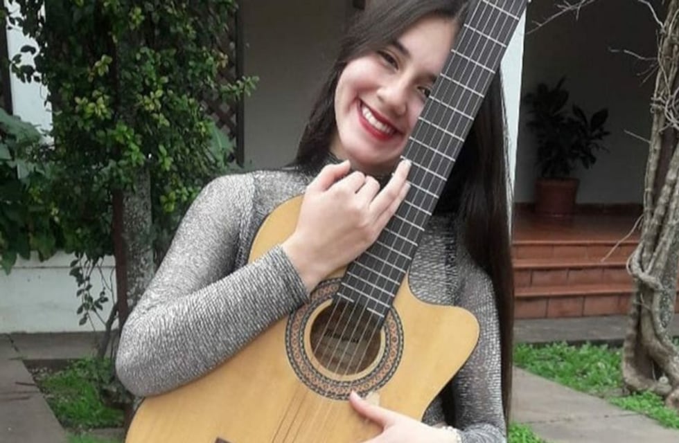 Conocé la historia de Johanna, la salteña que triunfa en La Voz Argentina