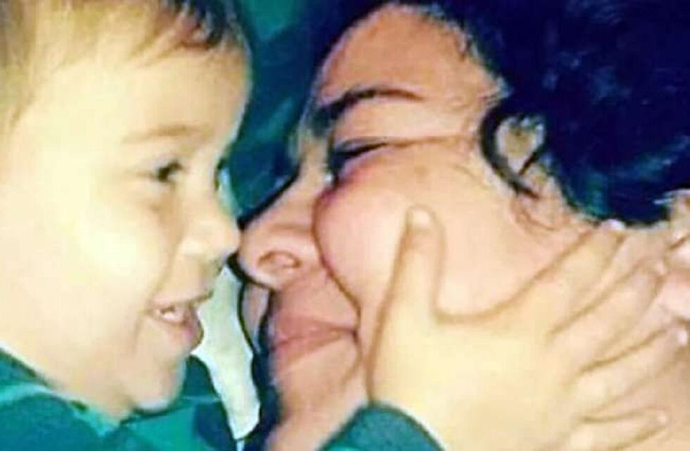 Nueva “Marcha del silencio” por Lucio Dupuy en San Luis