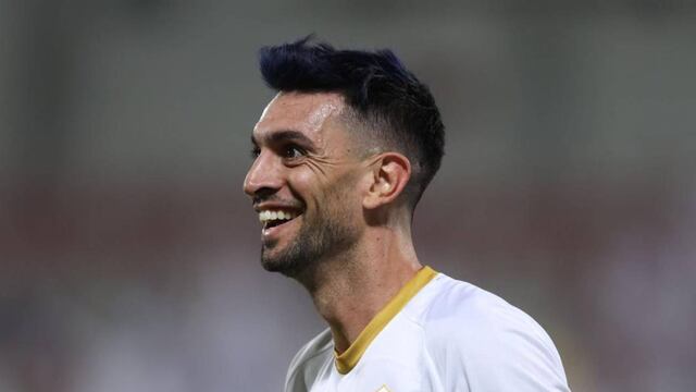 Javier Pastore, ex Talleres, anunció su retiro del fútbol: cuándo será su despedida. (Qatar SC)