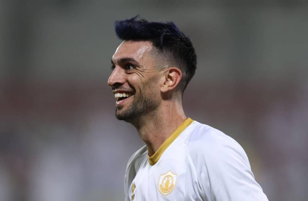Javier Pastore, ex Talleres, anunció su retiro del fútbol: cuándo será su despedida