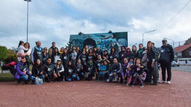 Comenzaron las actividades “Ushuaia por la Memoria”