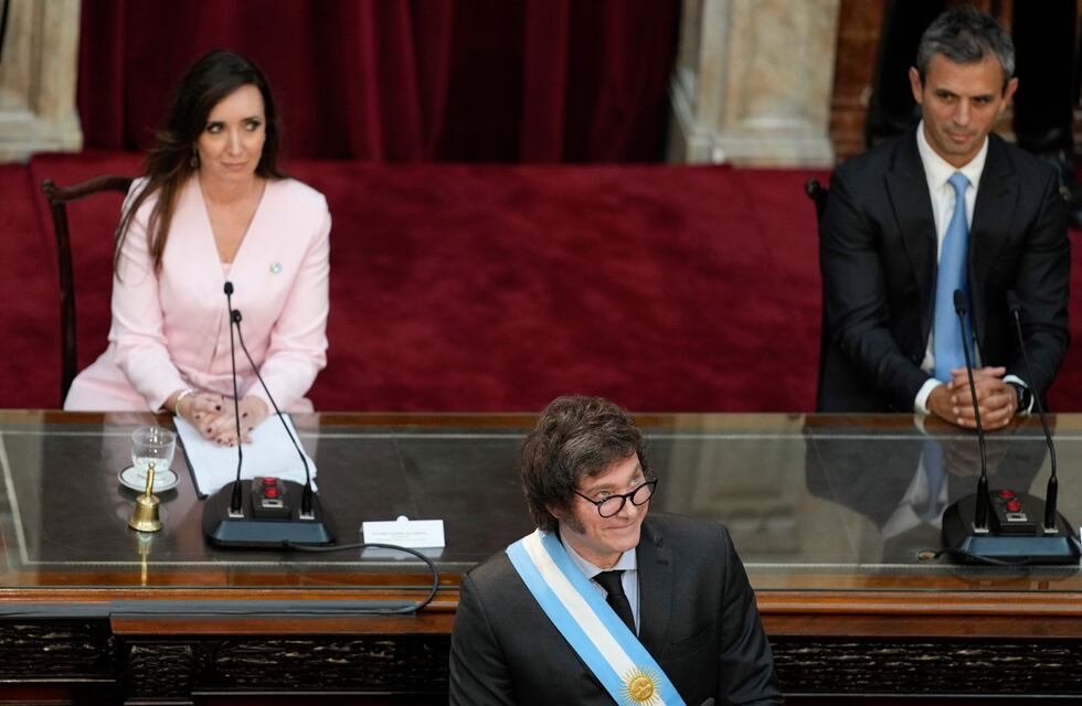 Milei, en desacuerdo con el aumento de las dietas de diputados y senadores: pidió retrotraer la medida