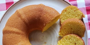 Ideal para la merienda: la receta de la torta matera, fácil y con pocos ingredientes.