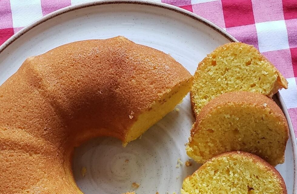 Ideal para la merienda: la receta de la torta matera, fácil y con pocos ingredientes