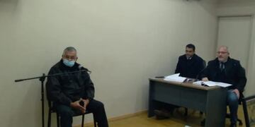 El remisero que mató al joven que iba a trabajar no podrá conducir por 5 años.