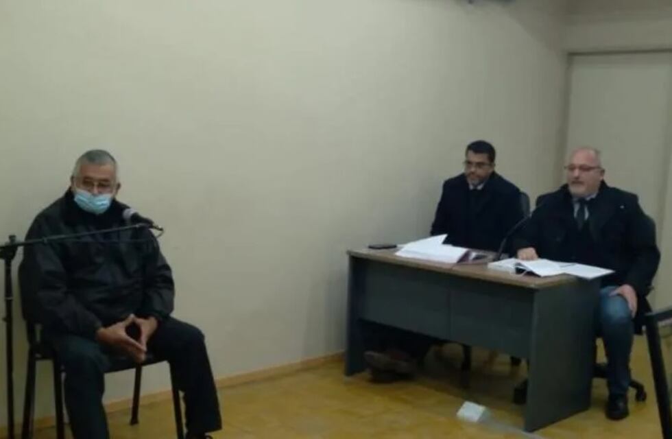 Atropelló y mató a un joven que iba a trabajar, y ahora no podrá conducir por 5 años