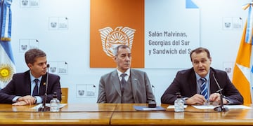 El Consulado general de Francia reconoció la asistencia del gobierno e instituciones, a ciudadanos franceses durante la pandemia
