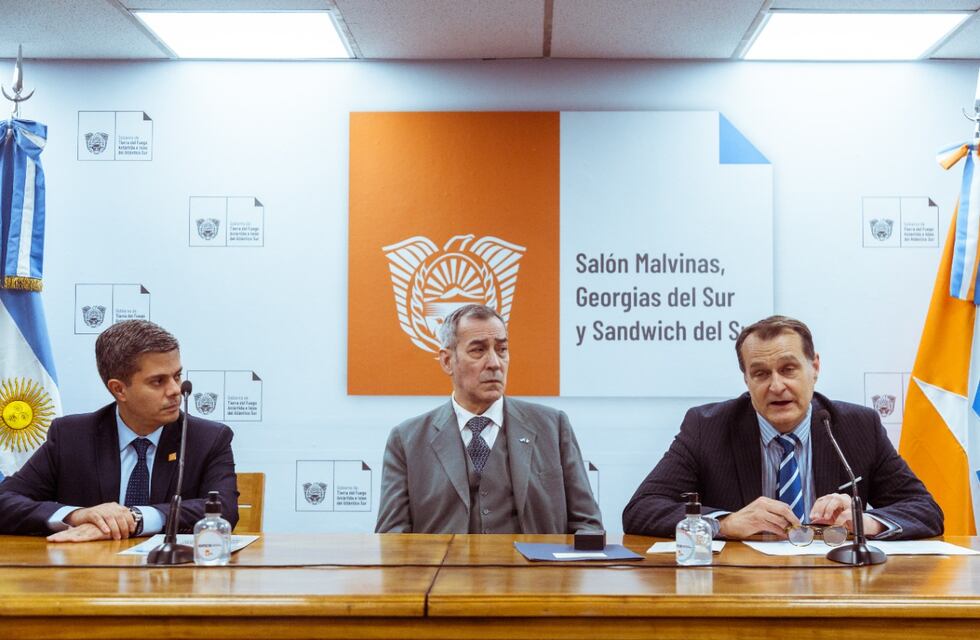 El Consulado general de Francia reconoció la asistencia del gobierno e instituciones, a ciudadanos franceses durante la pandemia