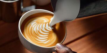 Una firma internacional ofrece trabajo a baristas, supervisores y encargados en Córdoba.