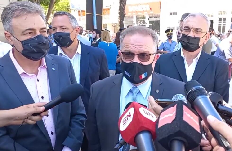 Se anotaron 320 personas para la escuela de policía: habrá 120 cupos