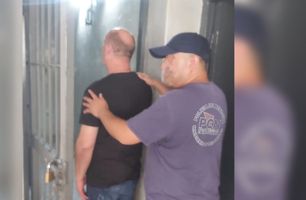 Caso Bento: detuvieron al presunto líder de una banda dedicada al contrabando entre Chile y Mendoza