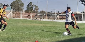 Sporting realizó su primer amistoso de pretemporada. (Foto: Prensa Sporting).