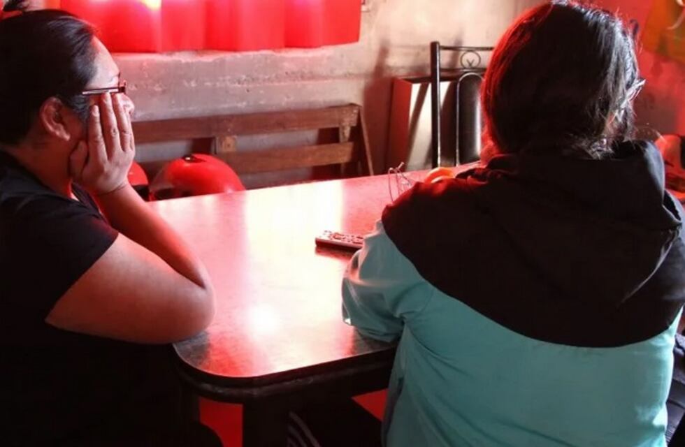 Fuerte testimonio de una de las hijas del “pastor” abusador: “Es una marca de por vida”