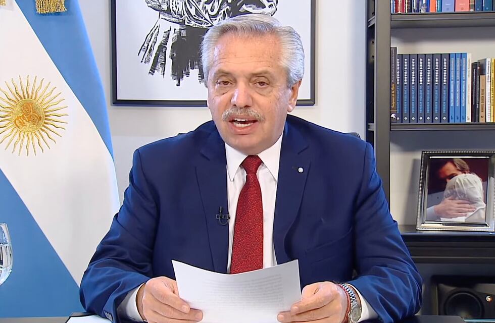 Alberto Fernández condenó el atentado contra Cristina Kirchner y decretó feriado nacional para este viernes