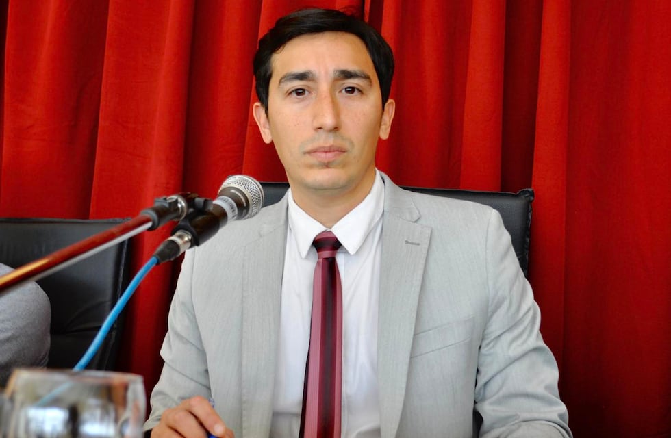 Aramayo cuestionó el aumento y creación de tasas que propone el Intendente