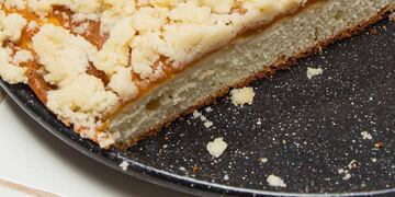 Torta Alemana