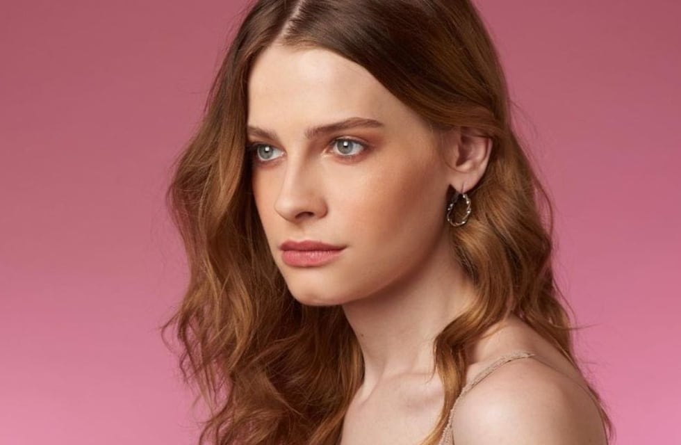 Carolina Unrein, la actriz trans que se robó todas las miradas con su actuación en la serie Buenos Chicos