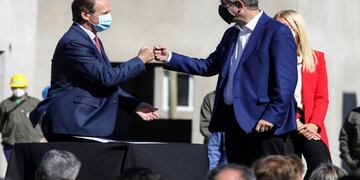 En Entre Ríos serán 344 las viviendas que se finalizarán.