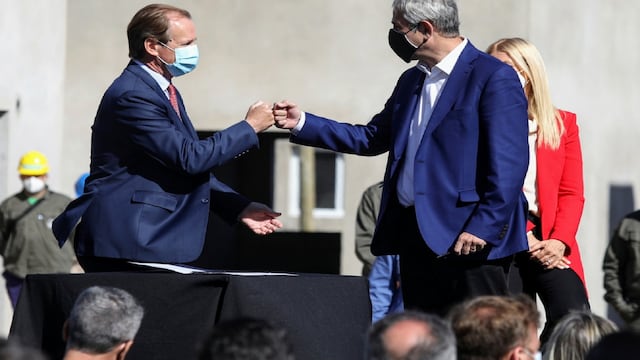 En Entre Ríos serán 344 las viviendas que se finalizarán.