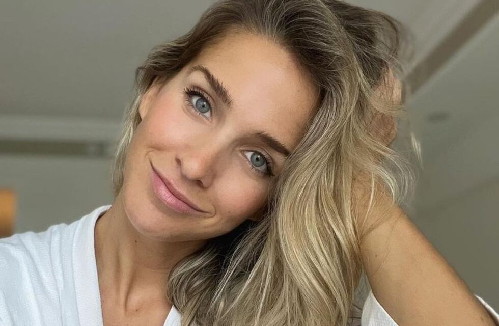 El almuerzo típico argentino de Soledad Fandiño en su regreso a Buenos Aires con su hijo Milo