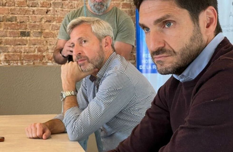 Región Centro en Paraná: los gobernadores Pullaro, Llaryora y frigerio se reunen en el CPC