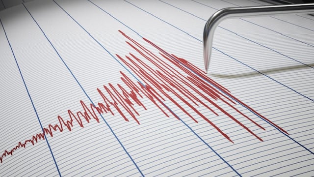 Sismo