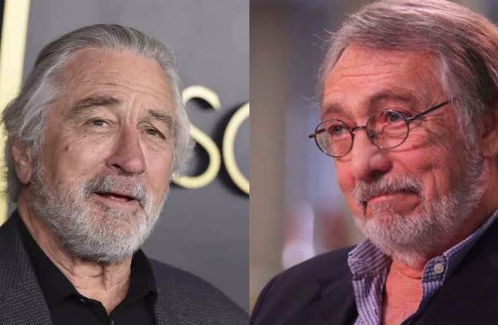 Luis Brandoni y su relación con Robert de Niro: “Fuimos a su casa a pasar Nochebuena”
