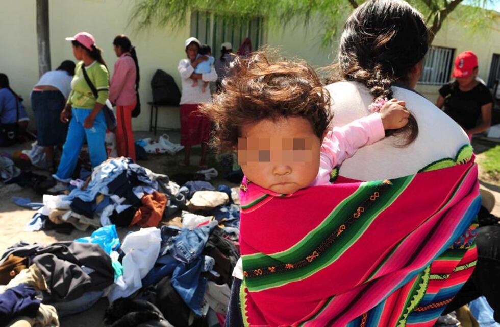 Venezuela repatrió casi 100 niños cuyos padres murieron víctimas del coronavirus en otro país