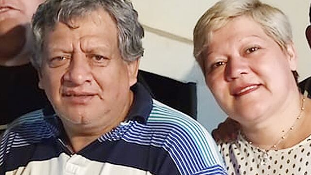 También fue condenada por dos hechos de abuso sexual, uno de ellos gravemente ultrajante.