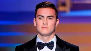 ¿Paulo Dybala dentro de la casa de Gran Hermano?