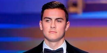 ¿Paulo Dybala dentro de la casa de Gran Hermano?