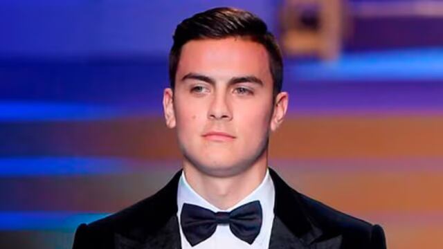 ¿Paulo Dybala dentro de la casa de Gran Hermano?