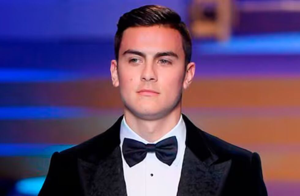 ¿Paulo Dybala en Gran Hermano?: el inesperado video que revela su participación