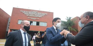 Los alumnos tucumanos asistirán bajo un sistema dual, el cual combinará presencialidad con el cursado desde los hogares, como fue en el 2020.