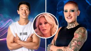 La cruda hipótesis de Yanina Latorre ante las expectativas del mano a mano entre Martín y Furia de Gran Hermano 2024: “Si se va...”