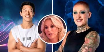 La cruda hipótesis de Yanina Latorre ante las expectativas del mano a mano entre Martín y Furia de Gran Hermano 2024: “Si se va...”