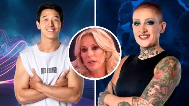 La cruda hipótesis de Yanina Latorre ante las expectativas del mano a mano entre Martín y Furia de Gran Hermano 2024: “Si se va...”