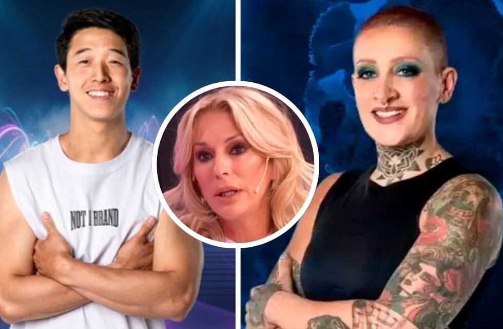 La cruda hipótesis de Yanina Latorre ante el mano a mano entre Martín y Furia de Gran Hermano 2024: “Si se va...”