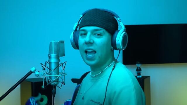 Quevedo en la BZRP Music Session #52