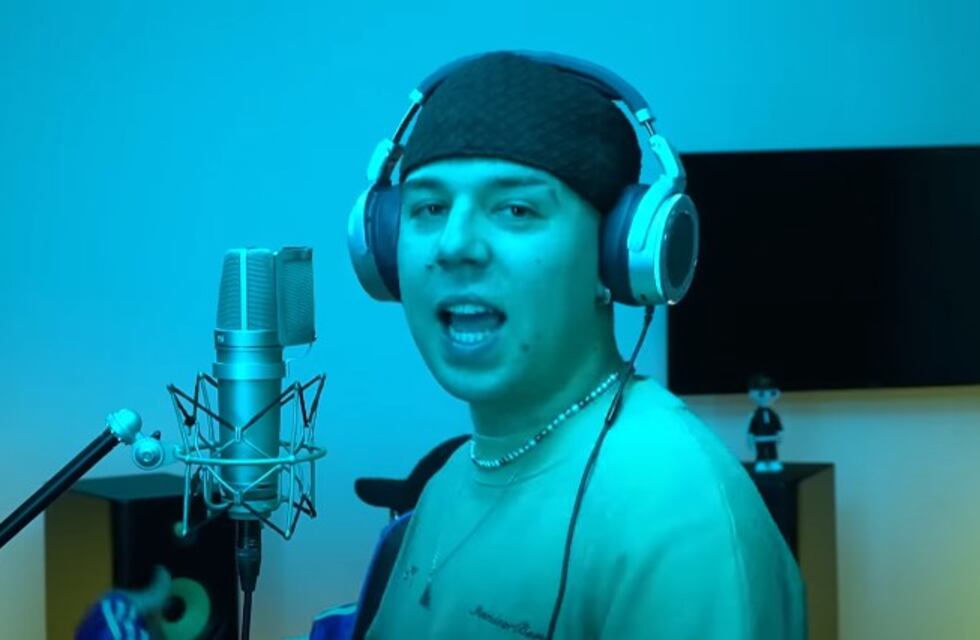 Bizarrap y Quevedo alcanzaron el millón de vistas en menos de media hora